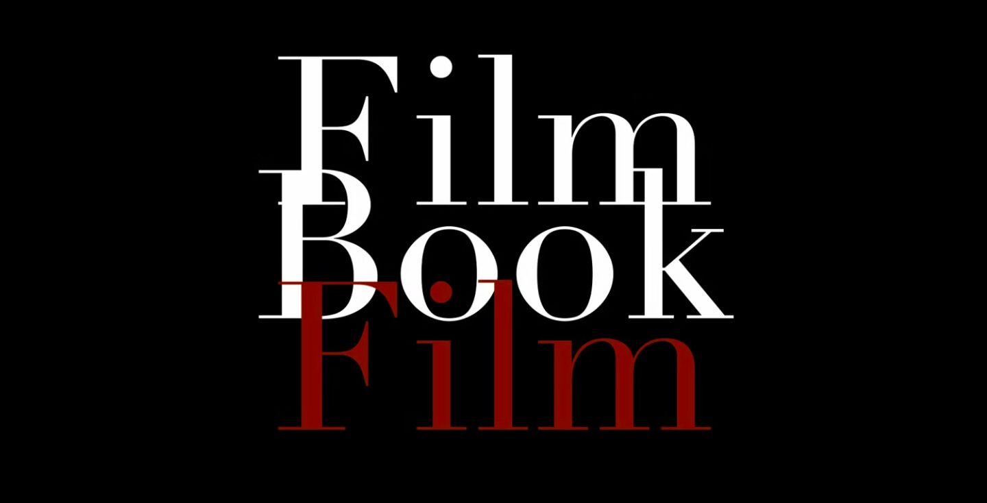 Film Book Film (2021)
